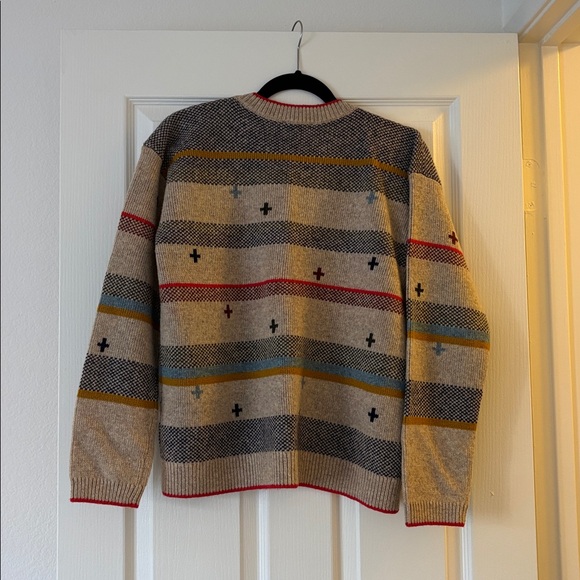 Pendleton Multicolor Wool Knit - Picture 4 of 5